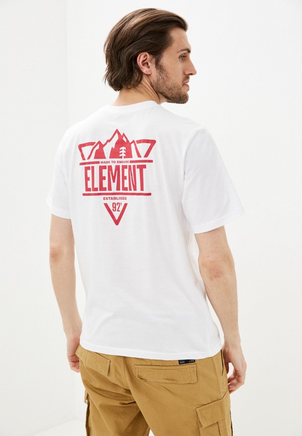 фото Футболка element