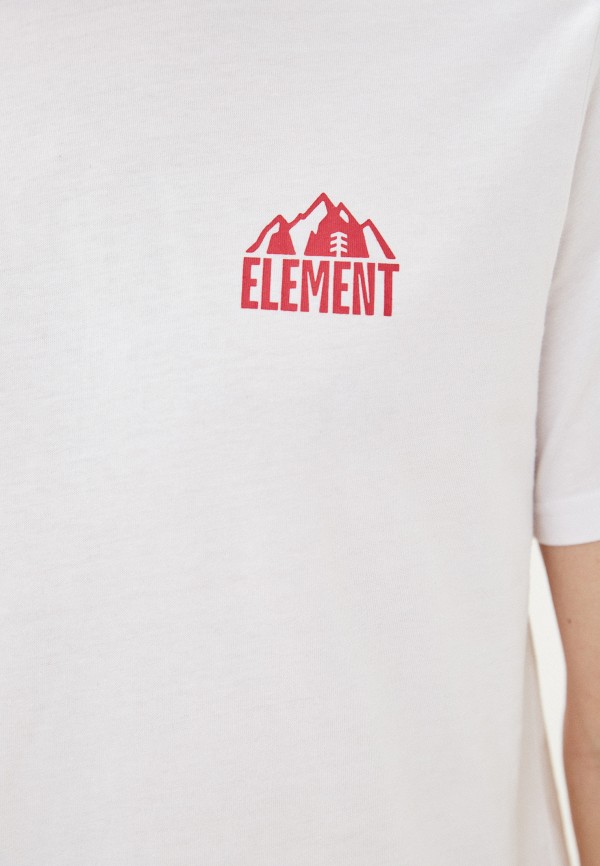 фото Футболка element