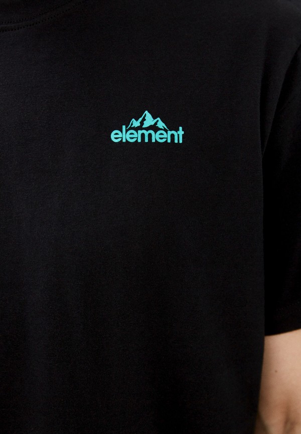 фото Футболка element