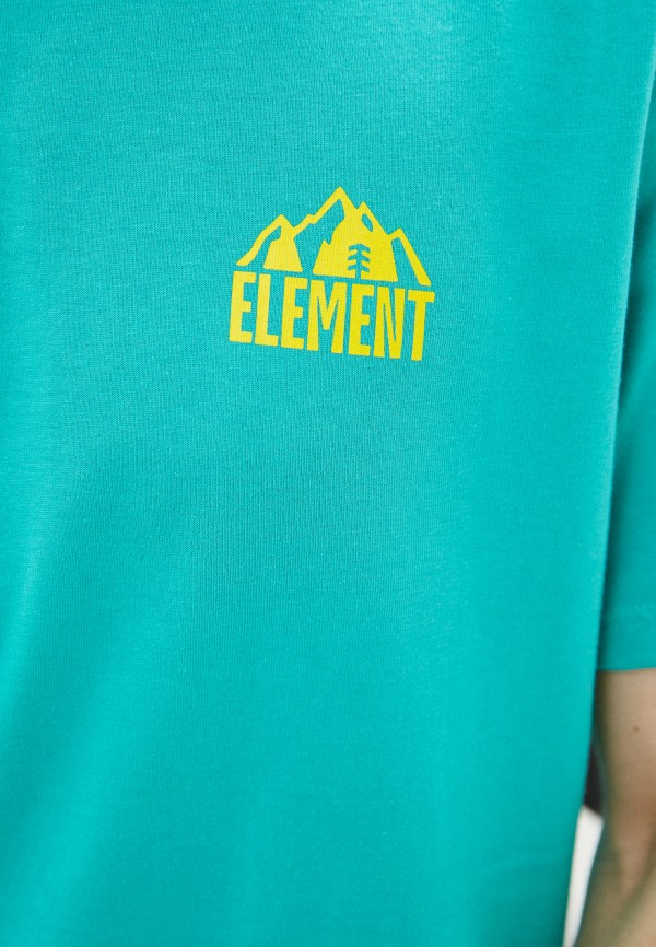 фото Футболка element