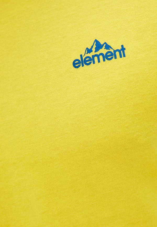 фото Футболка element