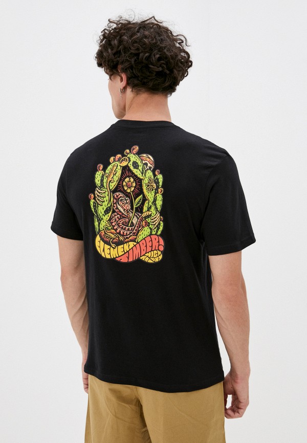 фото Футболка element