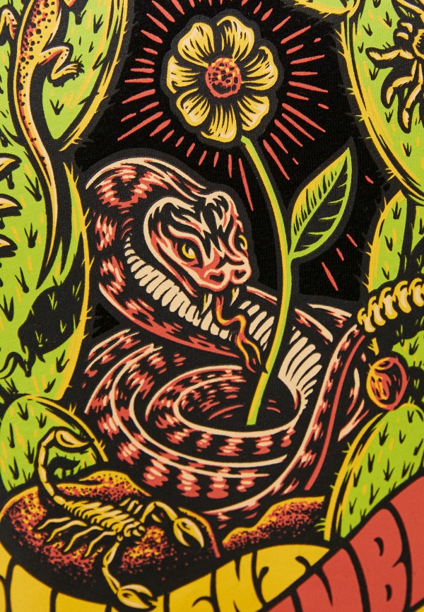 фото Футболка element