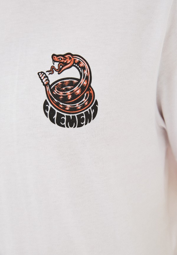 фото Футболка element
