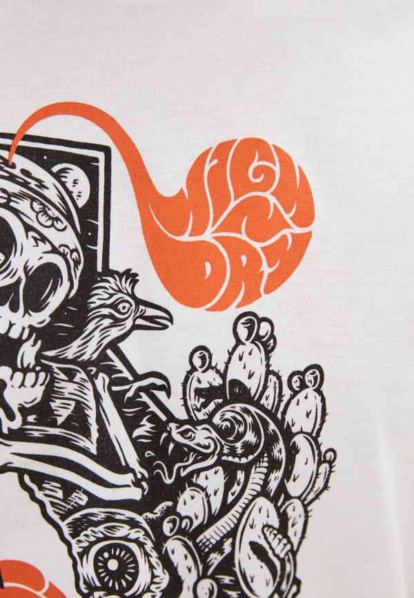 фото Футболка element