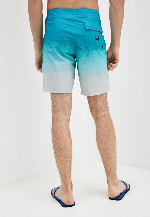 фото Шорты для плавания billabong