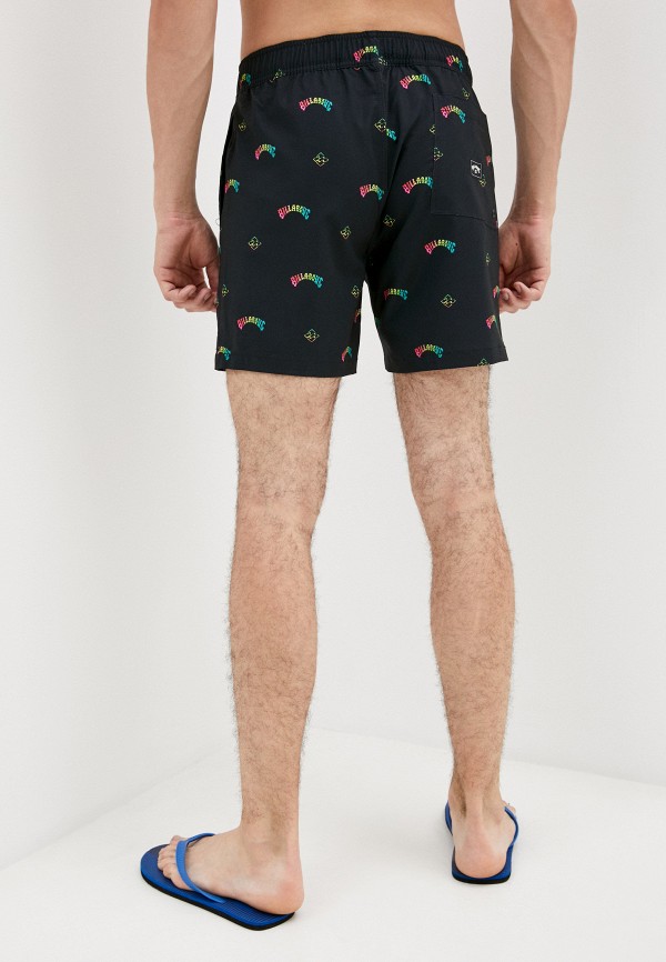 

Шорты для плавания Billabong, Черный, SUNDAYS STRETCH LB
