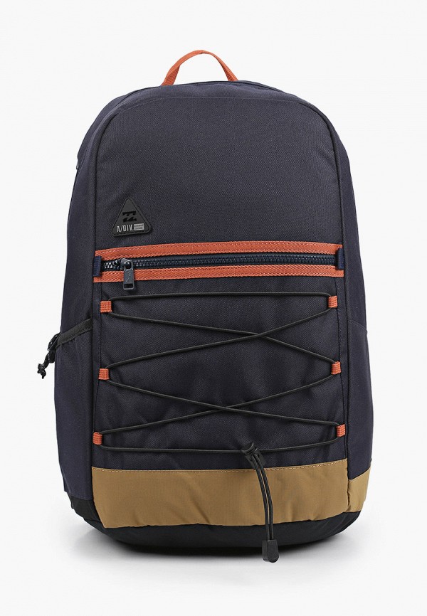 

Рюкзак Billabong, Синий, NAVY