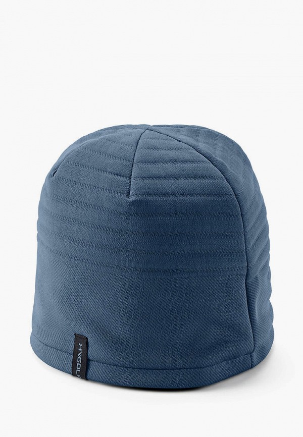 

Шапка Under Armour, Синий, Under Armour MP002XM1HNTW