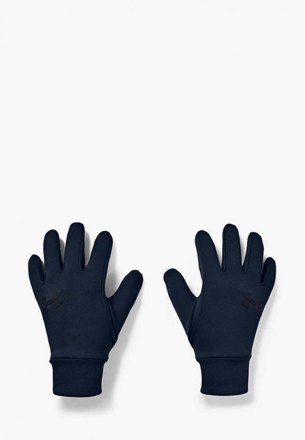 

Перчатки Under Armour, Синий
