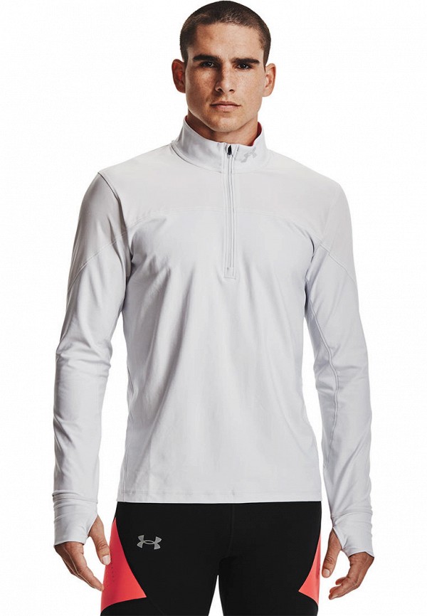 

Олимпийка Under Armour, Белый, Under Armour MP002XM1HNU0