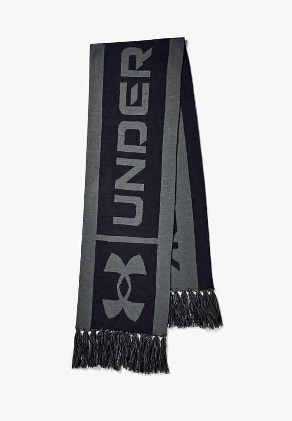 

Шарф Under Armour, Черный, Under Armour MP002XM1HNU2