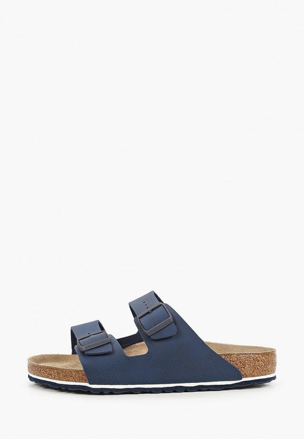 

Сандалии Birkenstock, Синий, Arizona Regular