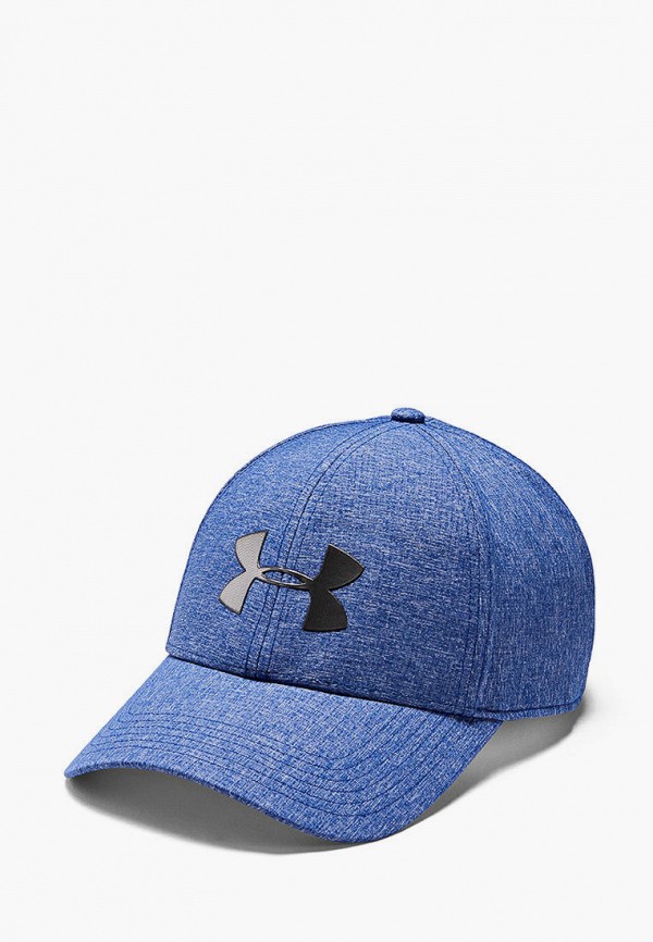 

Бейсболка Under Armour, Синий