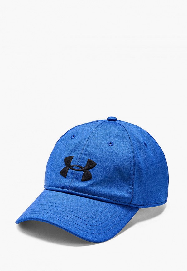 

Бейсболка Under Armour, Синий