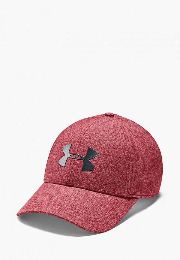 

Бейсболка Under Armour, Бордовый