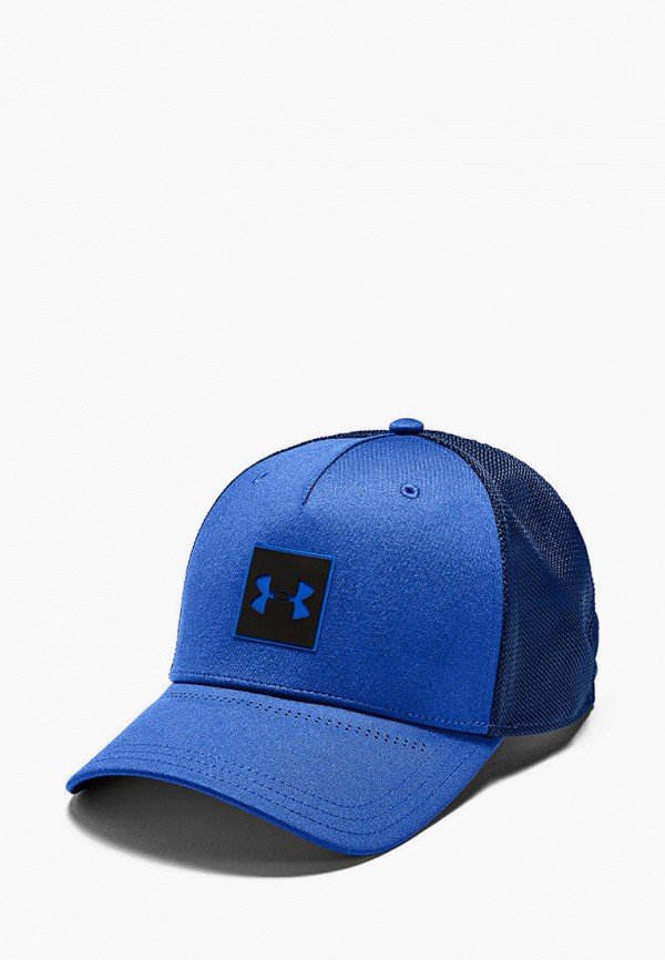 

Бейсболка Under Armour, Синий