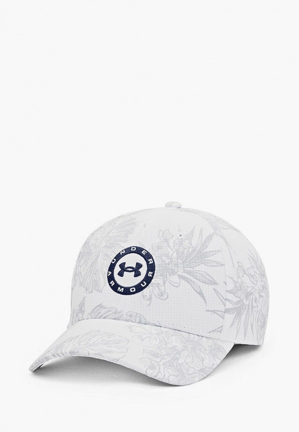 

Бейсболка Under Armour, Белый