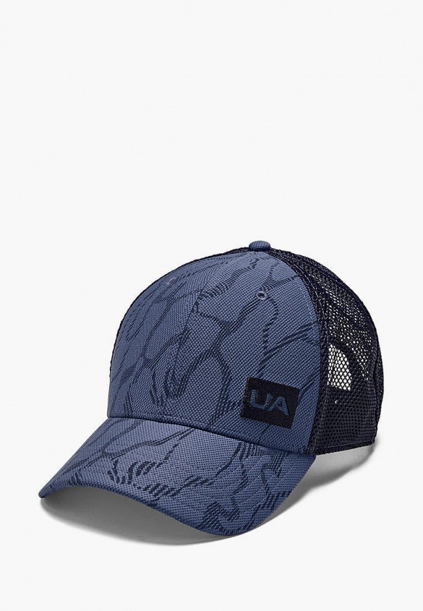 

Бейсболка Under Armour, Синий