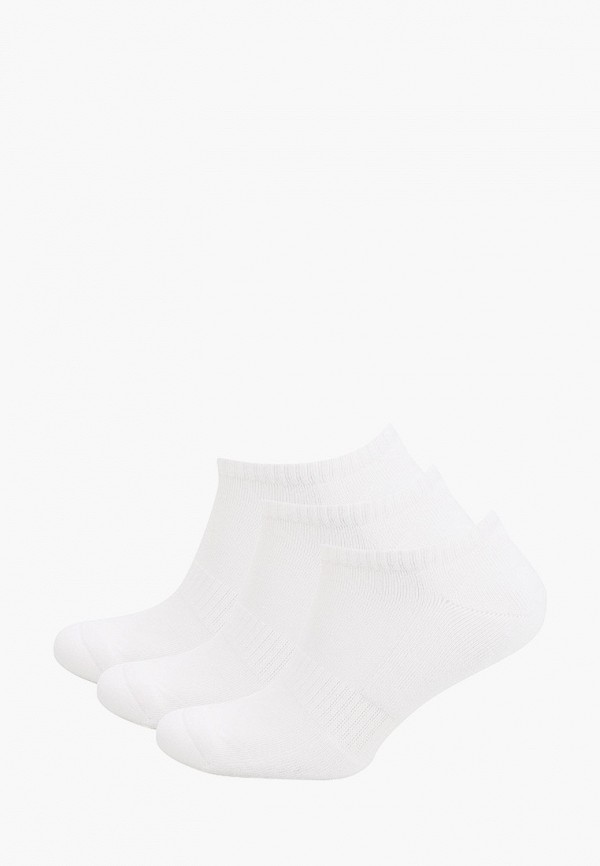 

Носки 3 пары Tezenis, Белый