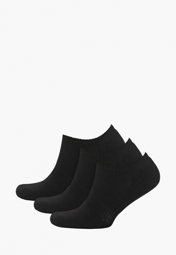 

Носки 3 пары Tezenis, Черный