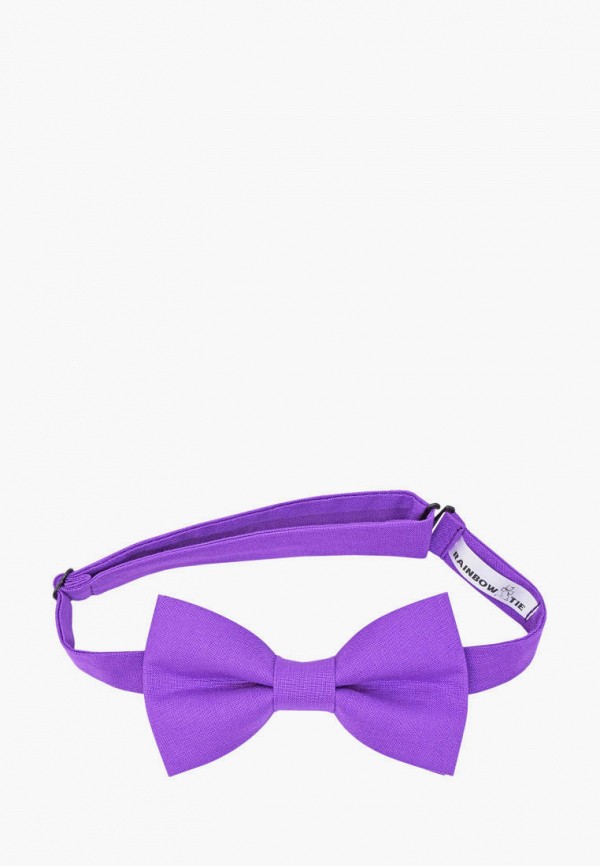 фото Бабочка и подтяжки rainbowtie