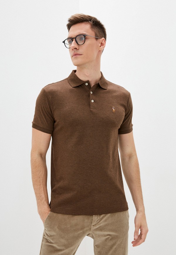 фото Поло polo ralph lauren
