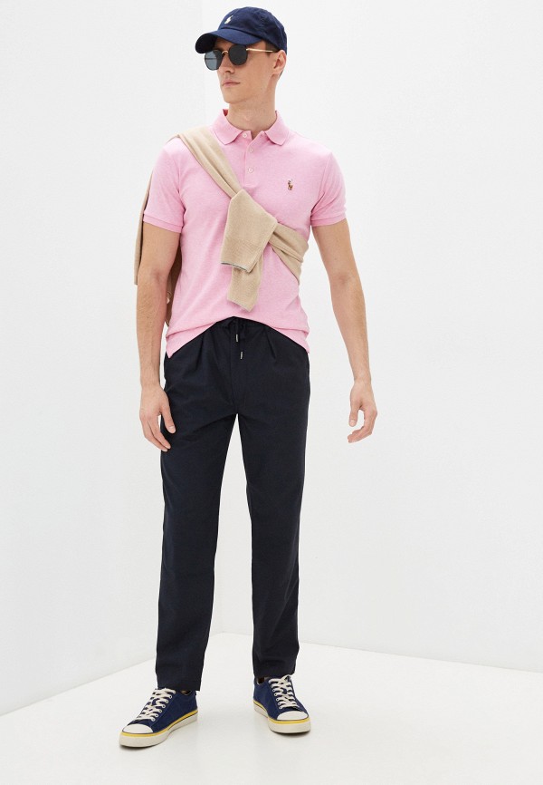 фото Брюки polo ralph lauren