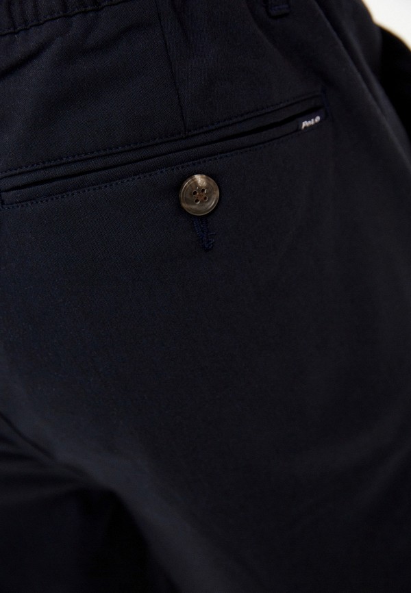 

Брюки Polo Ralph Lauren, Синий