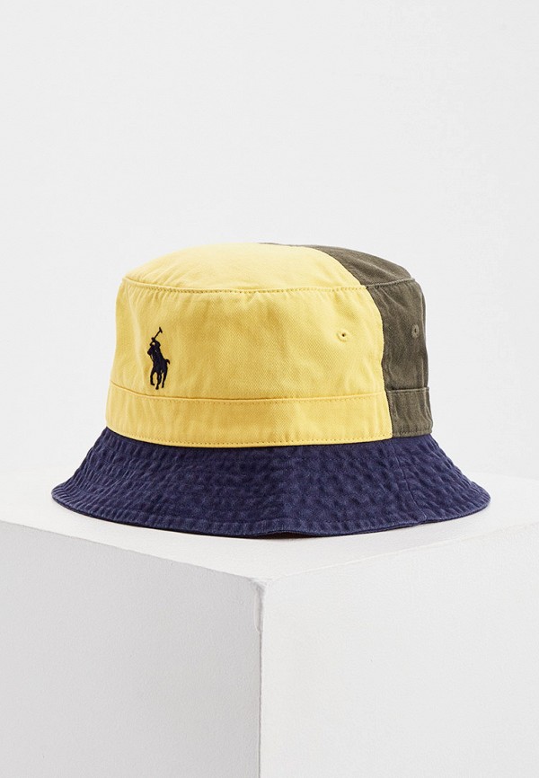 

Панама Polo Ralph Lauren, Разноцветный