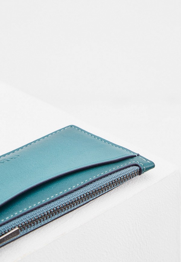 фото Кошелек coach