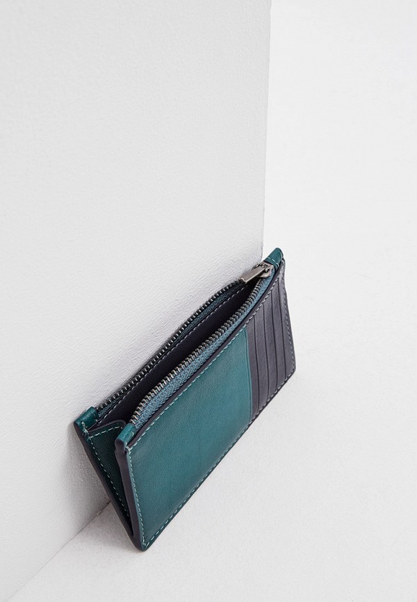 фото Кошелек coach