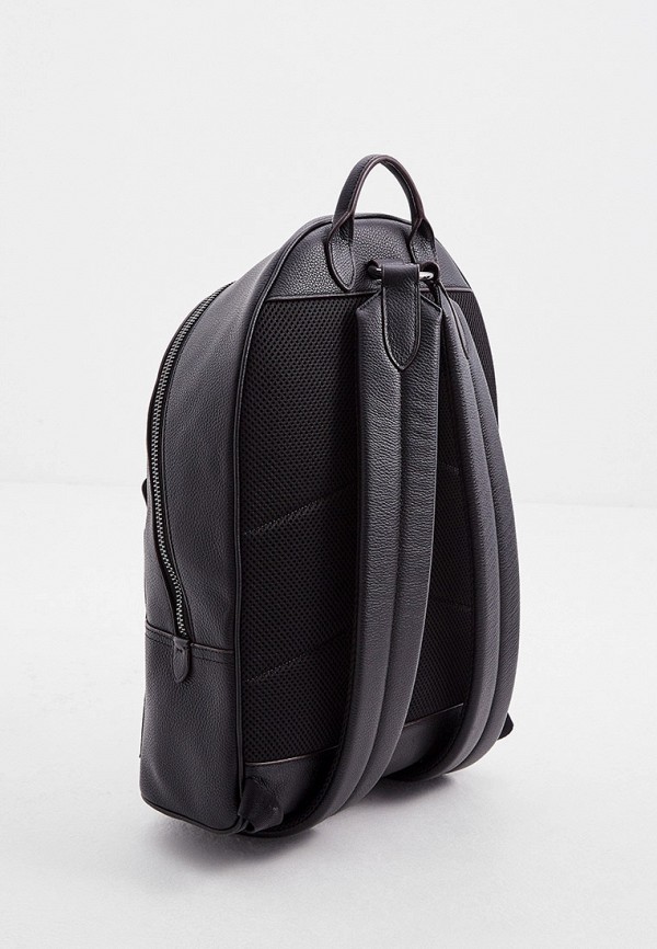 фото Рюкзак и брелок coach