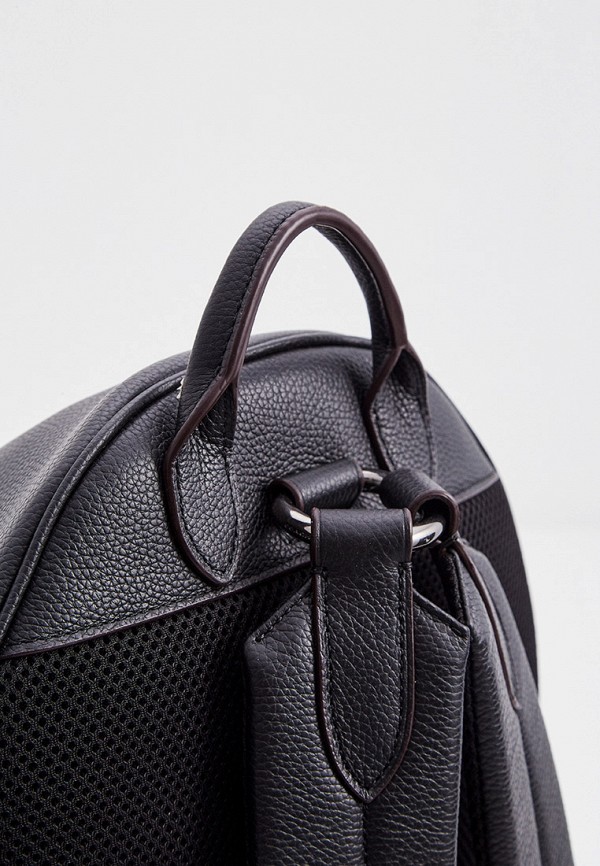 фото Рюкзак и брелок coach