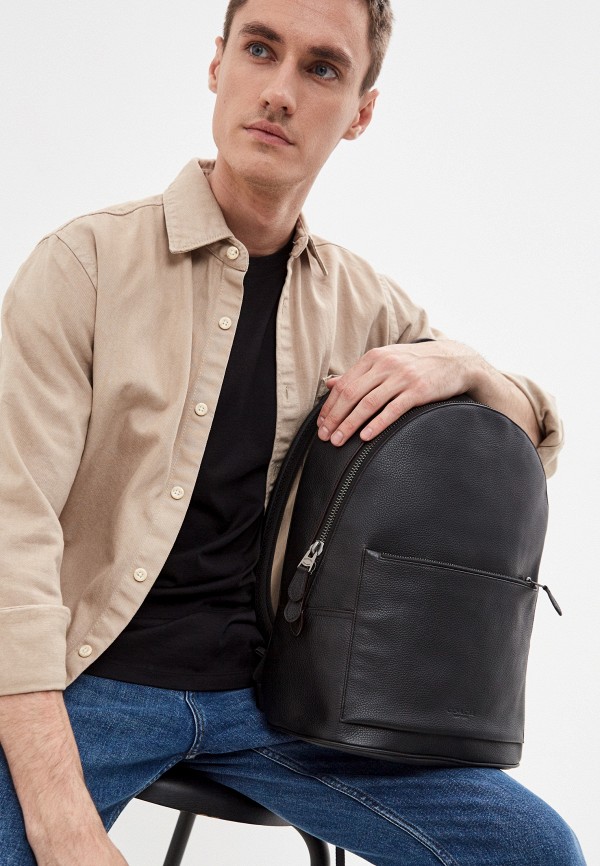 фото Рюкзак и брелок coach