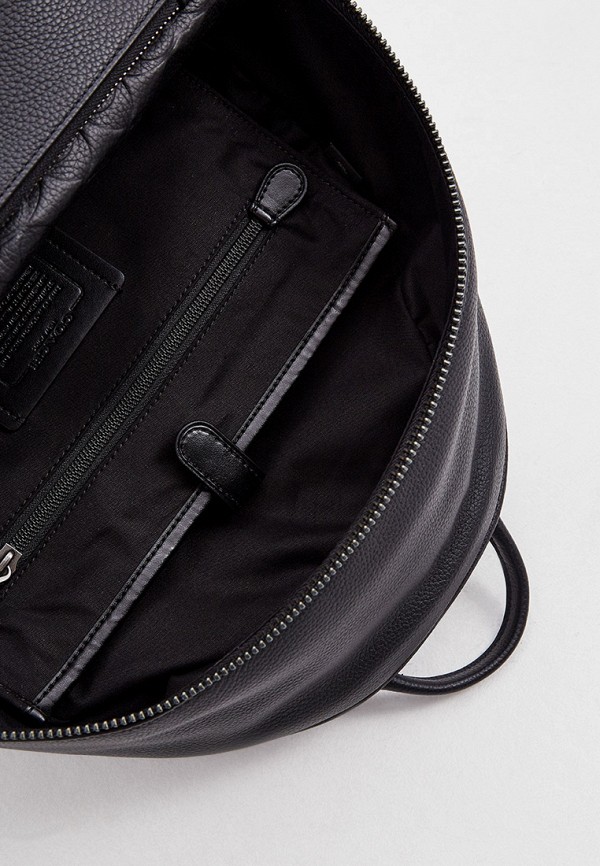 фото Рюкзак и брелок coach