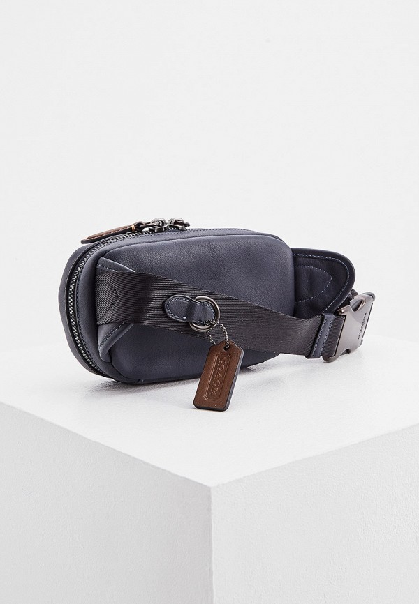 фото Сумка и брелок coach