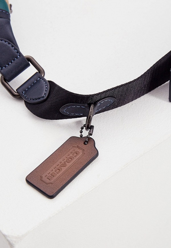 фото Сумка и брелок coach