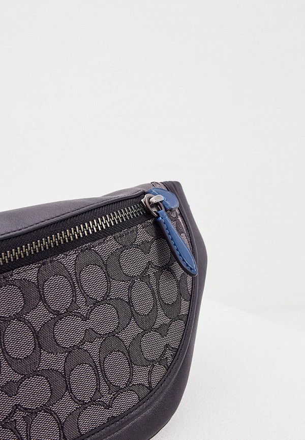 фото Сумка и брелок coach