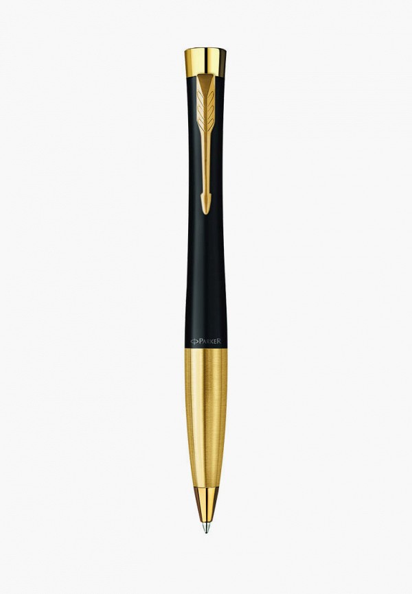 

Ручка Parker, Черный, Urban Core K314