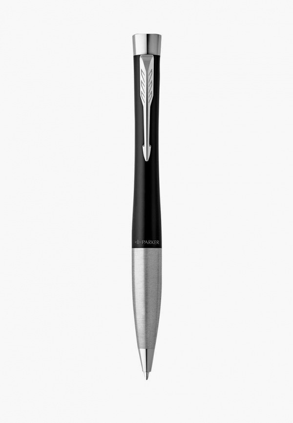 

Ручка Parker, Черный, Urban Core K314