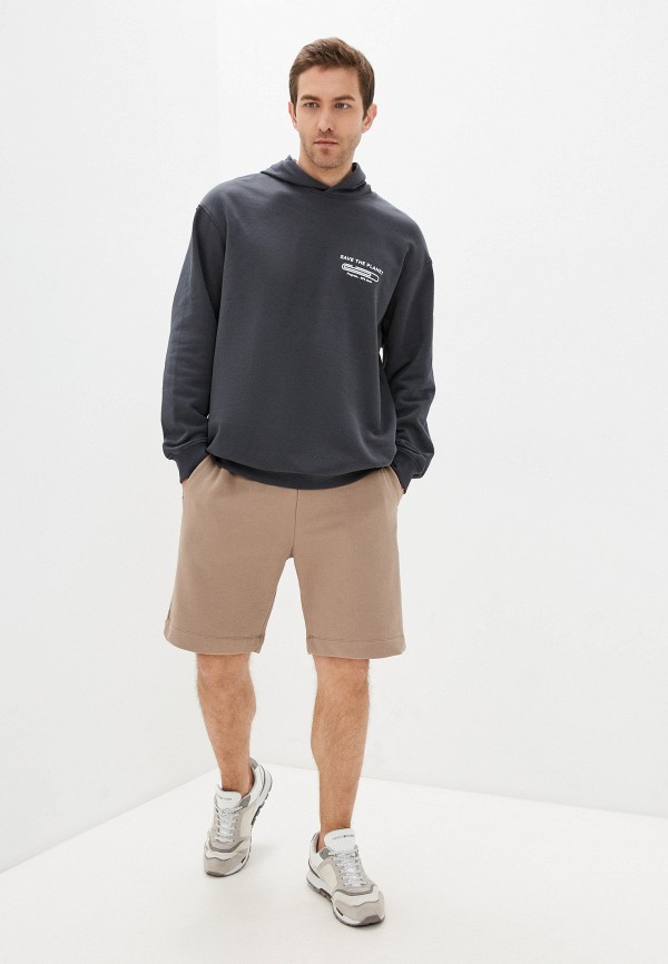 фото Шорты спортивные mark formelle