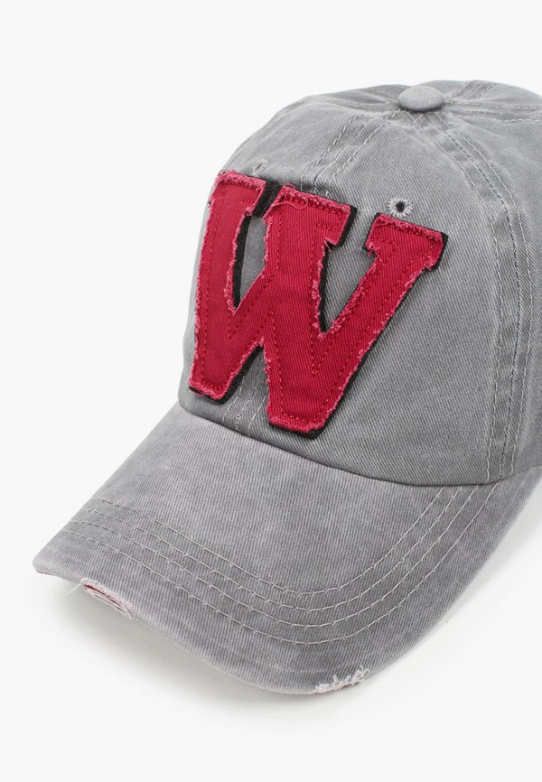 фото Бейсболка jlab