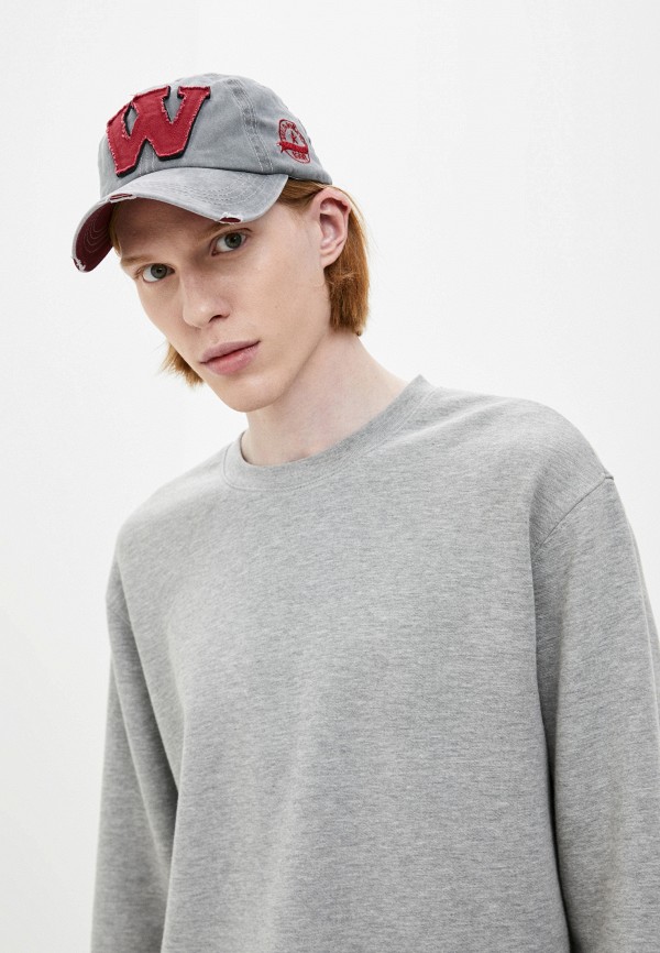 фото Бейсболка jlab