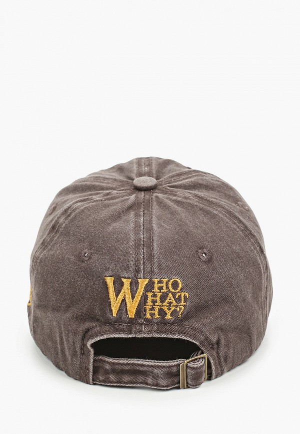 фото Бейсболка jlab