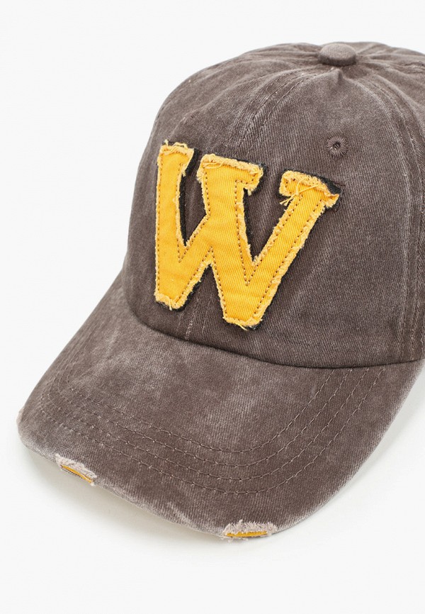 фото Бейсболка jlab