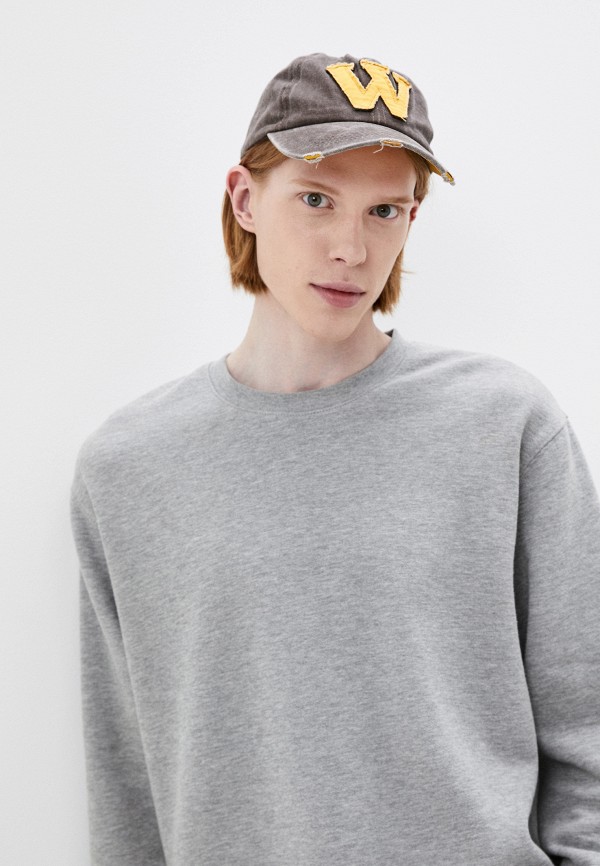 фото Бейсболка jlab