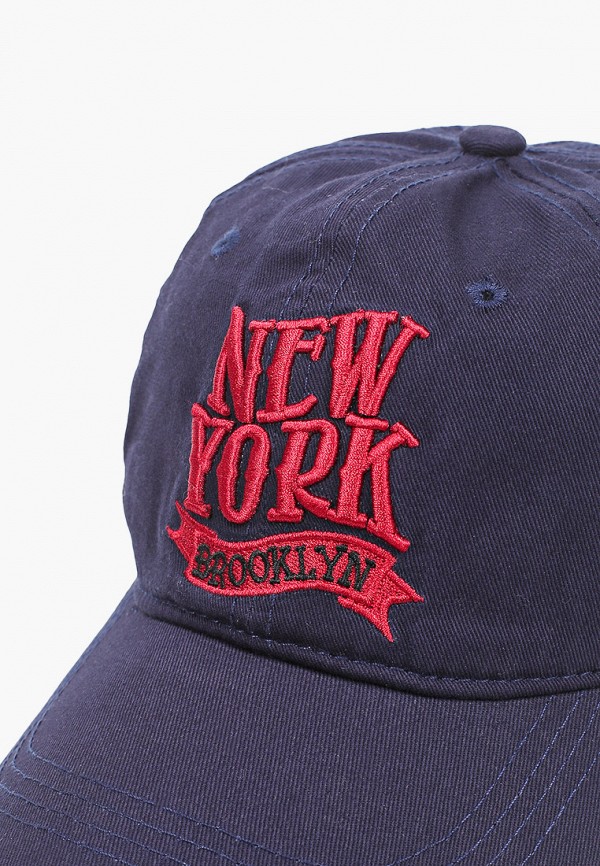 фото Бейсболка jlab