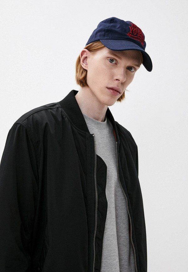 фото Бейсболка jlab