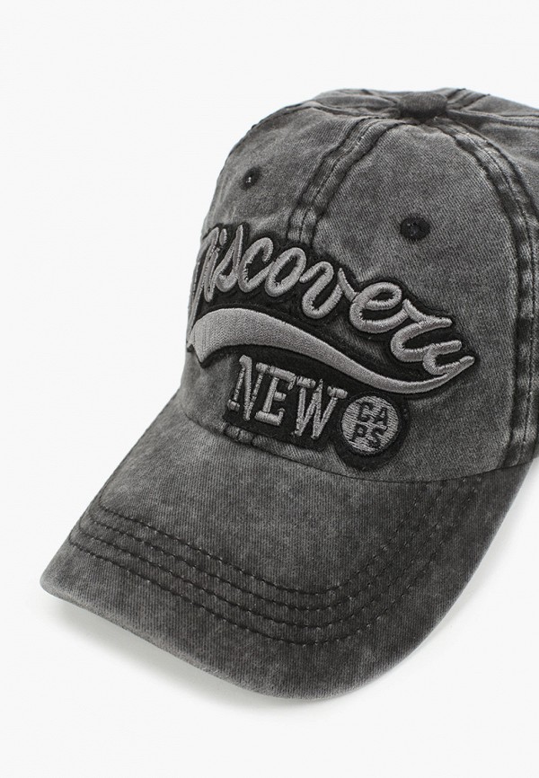 фото Бейсболка jlab